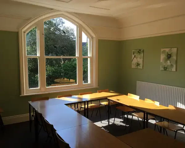 The Bournemouth School of English