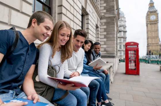 Londra’da Eğitim Hayatınızı Zenginleştirecek Fırsatlar
