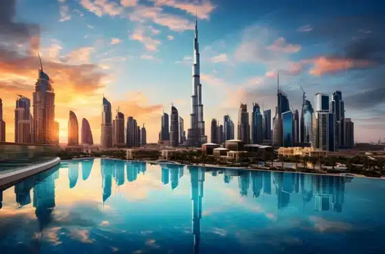 Dubai’de Öğrenci Olmanın Avantajları Nelerdir?