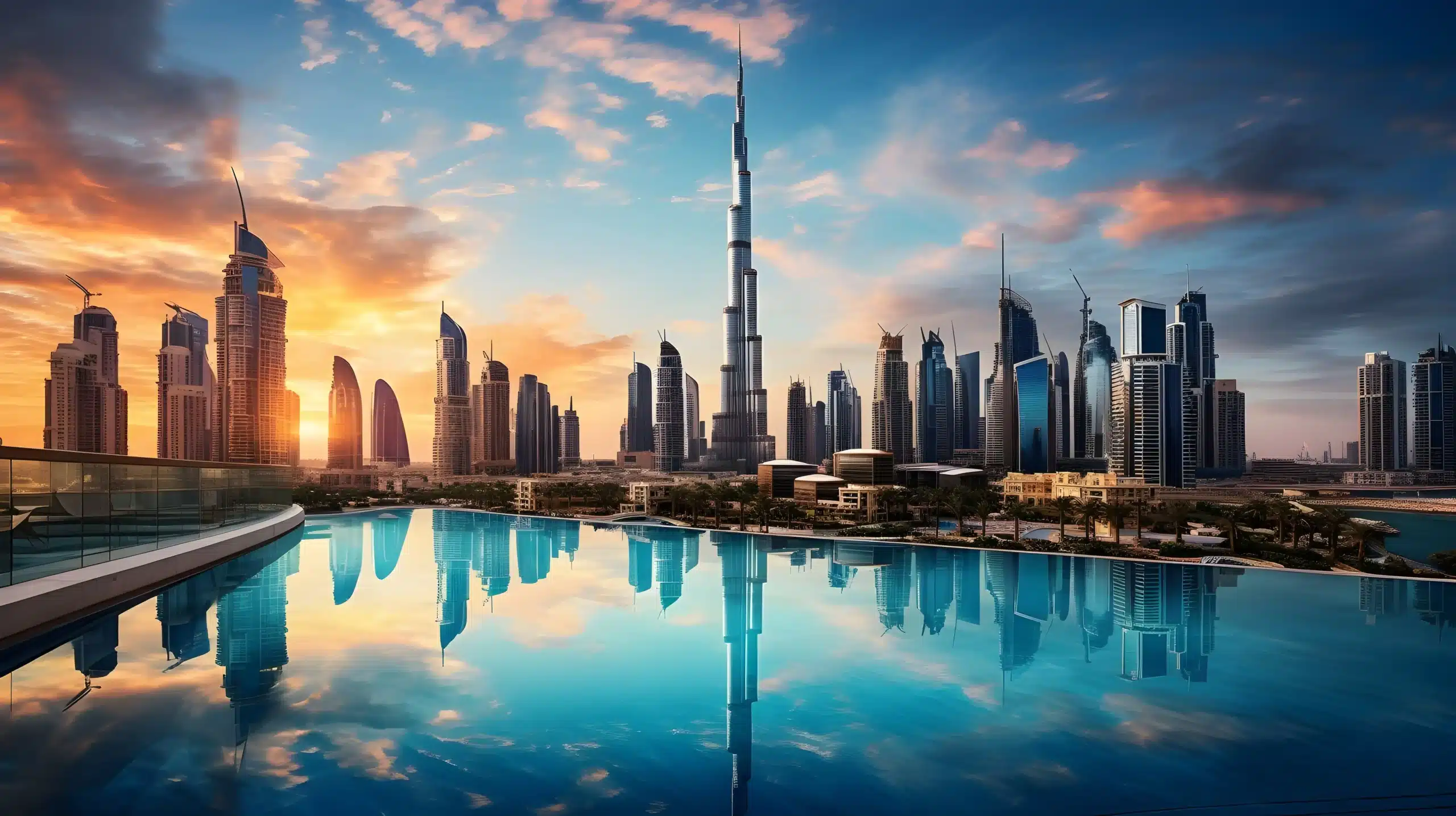Dubai’de Öğrenci Olmanın Avantajları Nelerdir?