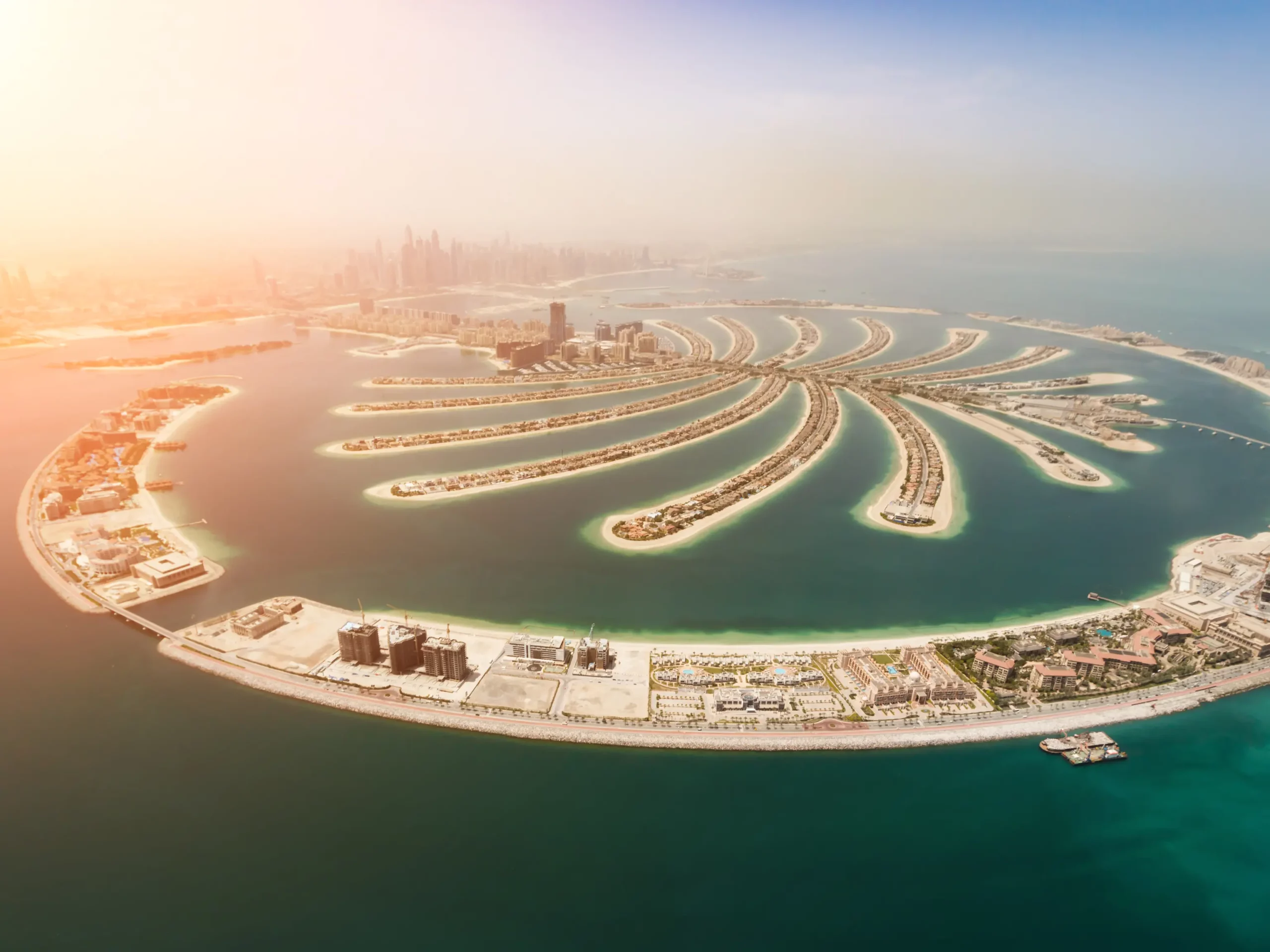 Dubai Vize Çeşitleri Nelerdir?